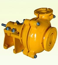 4-3 D-AH Slurry Pump